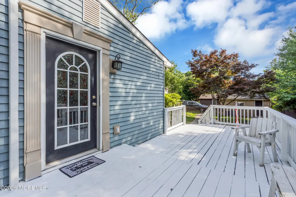 817 Washington Avenue Palmyra, NJ 08065