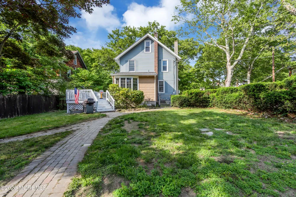 817 Washington Avenue Palmyra, NJ 08065