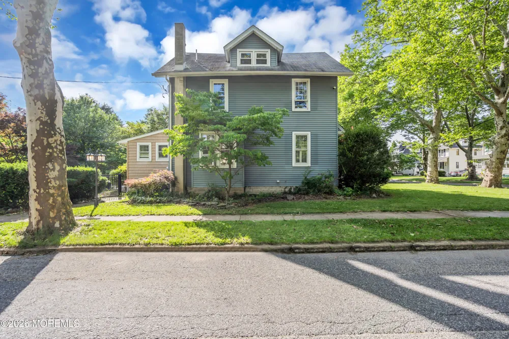 817 Washington Avenue Palmyra, NJ 08065