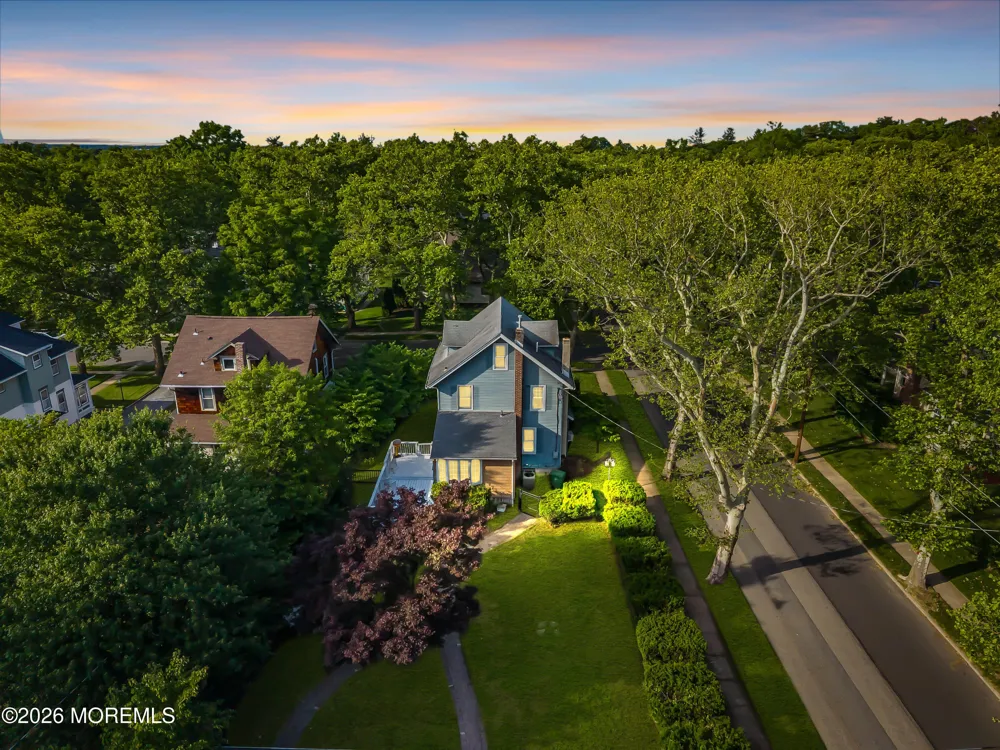 817 Washington Avenue Palmyra, NJ 08065