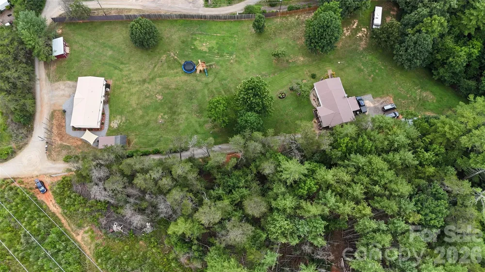81 Pine Mount Road Weaverville, NC 28787