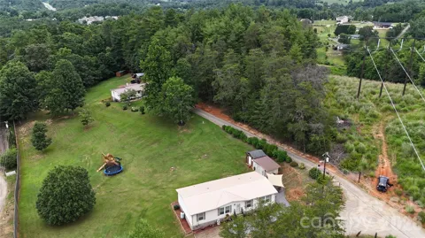 81 Pine Mount Road