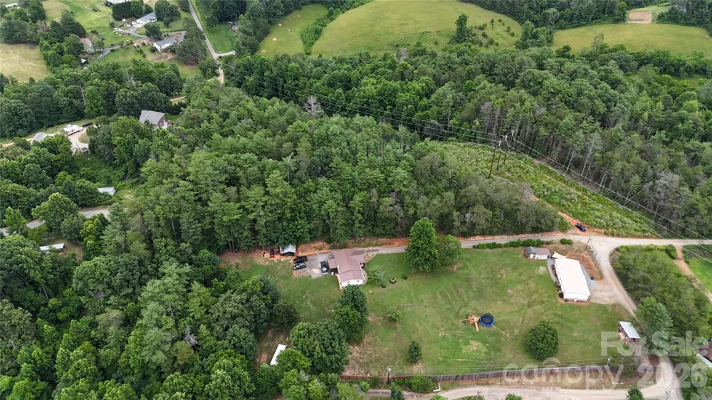 81 Pine Mount Road Weaverville, NC 28787