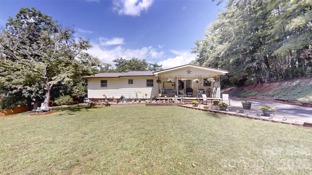 81 Pine Mount Road Weaverville, NC 28787