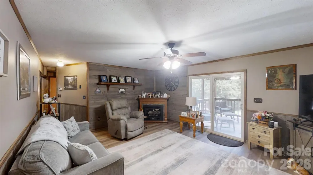 81 Pine Mount Road Weaverville, NC 28787
