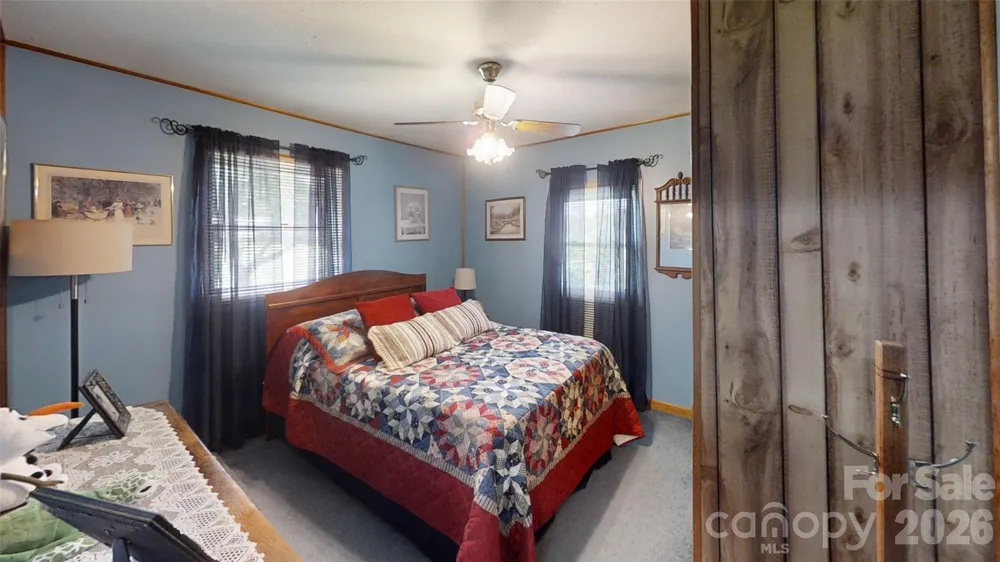 81 Pine Mount Road Weaverville, NC 28787