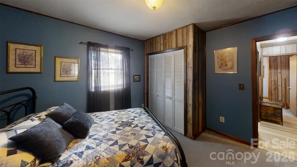 81 Pine Mount Road Weaverville, NC 28787