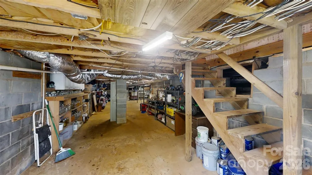81 Pine Mount Road Weaverville, NC 28787