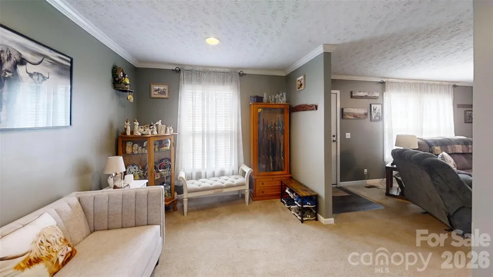 81 Pine Mount Road Weaverville, NC 28787