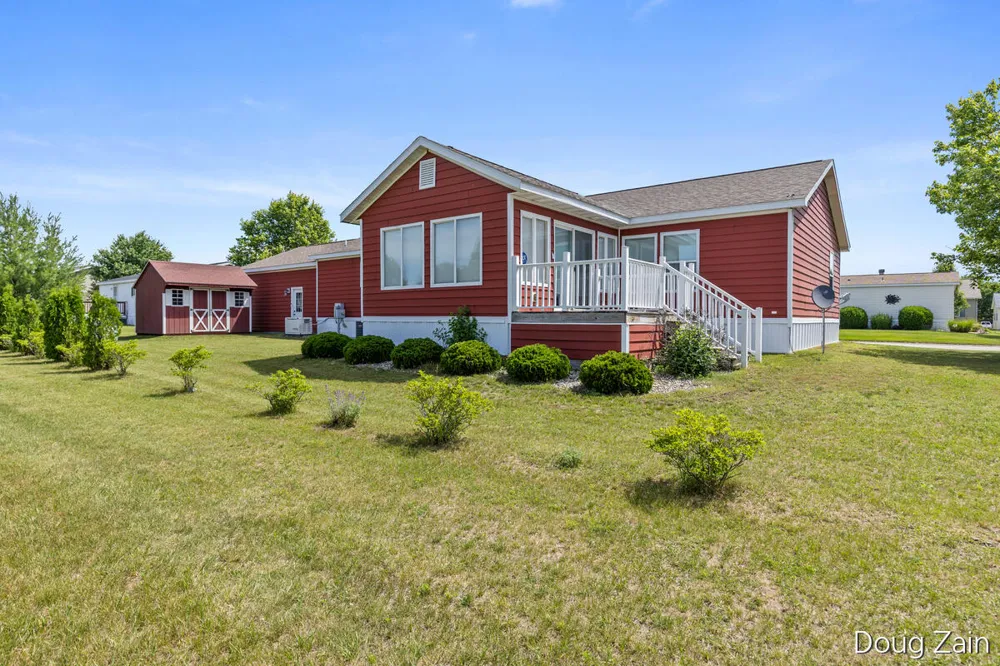 13611 Snapdragon Lane Solon Township, MI 49319