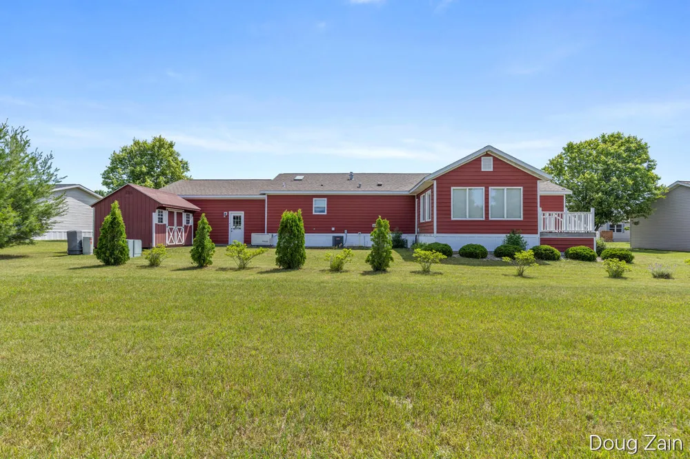13611 Snapdragon Lane Solon Township, MI 49319