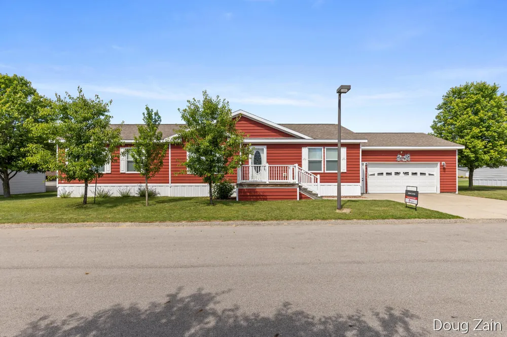 13611 Snapdragon Lane Solon Township, MI 49319