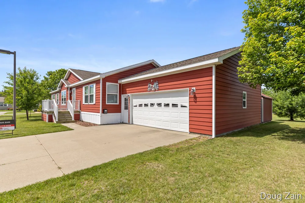 13611 Snapdragon Lane Solon Township, MI 49319