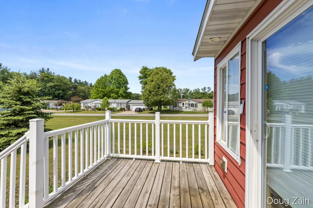 13611 Snapdragon Lane Solon Township, MI 49319
