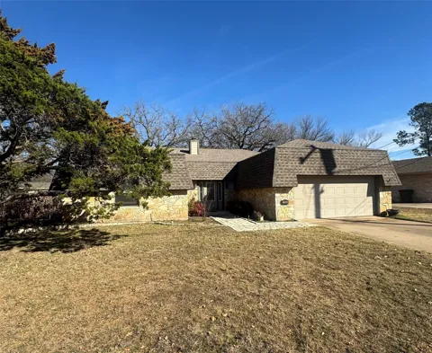 3904 Cimmaron Trail