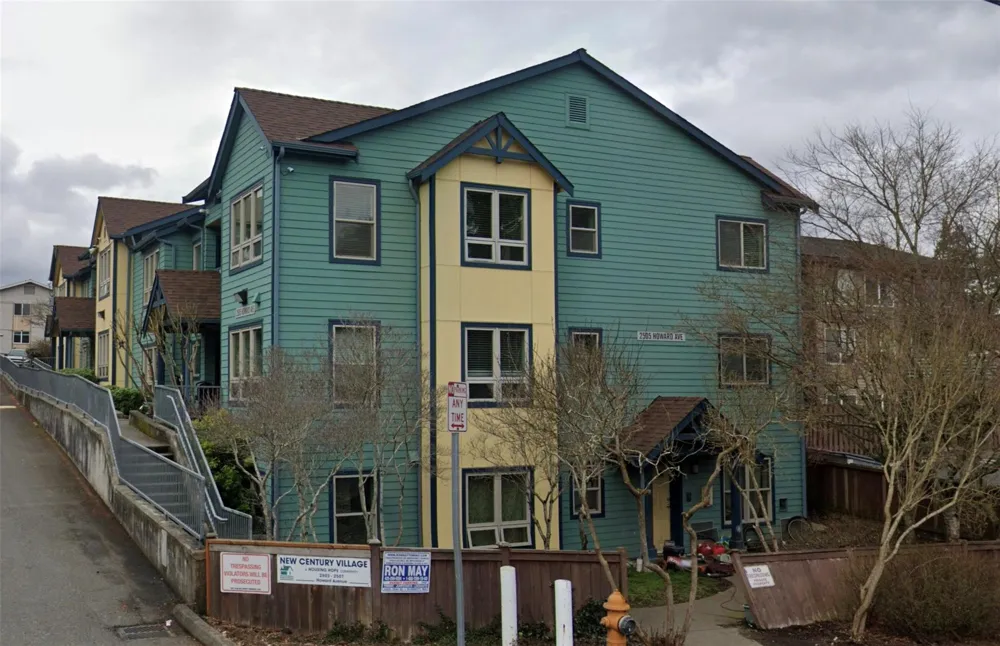 2503 Howard Ave Other, WA 98203