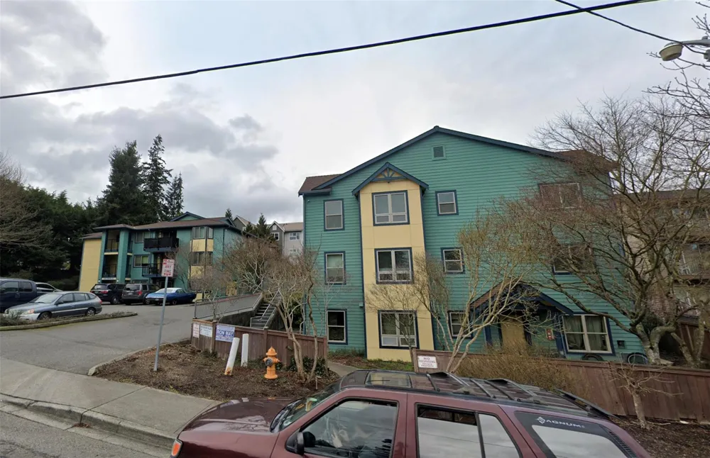 2503 Howard Ave Other, WA 98203