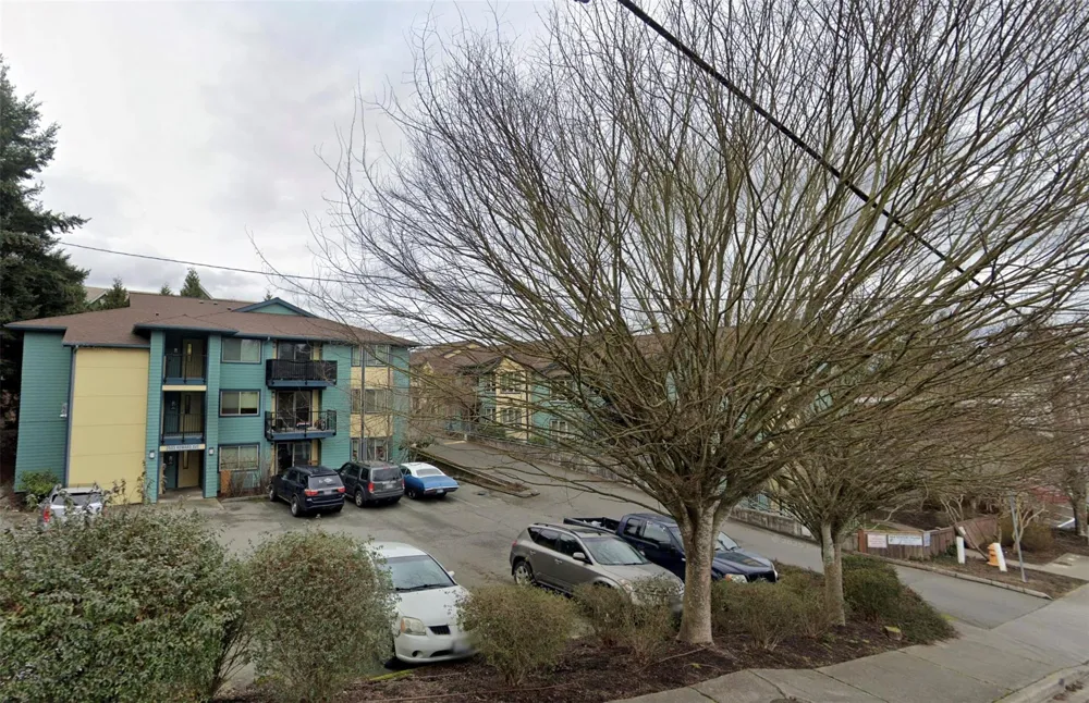 2503 Howard Ave Other, WA 98203