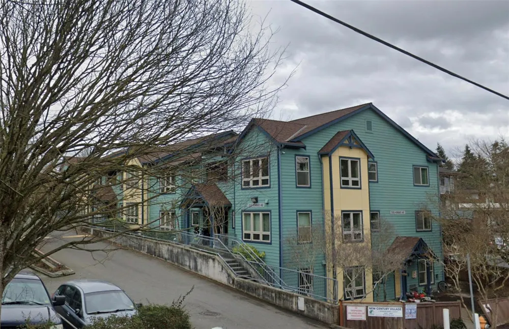 2503 Howard Ave Other, WA 98203