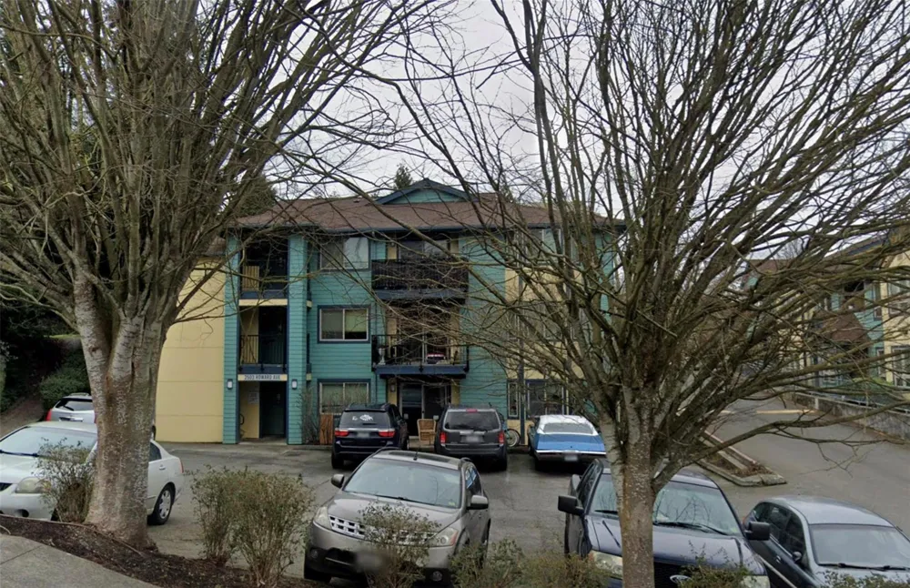 2503 Howard Ave Other, WA 98203