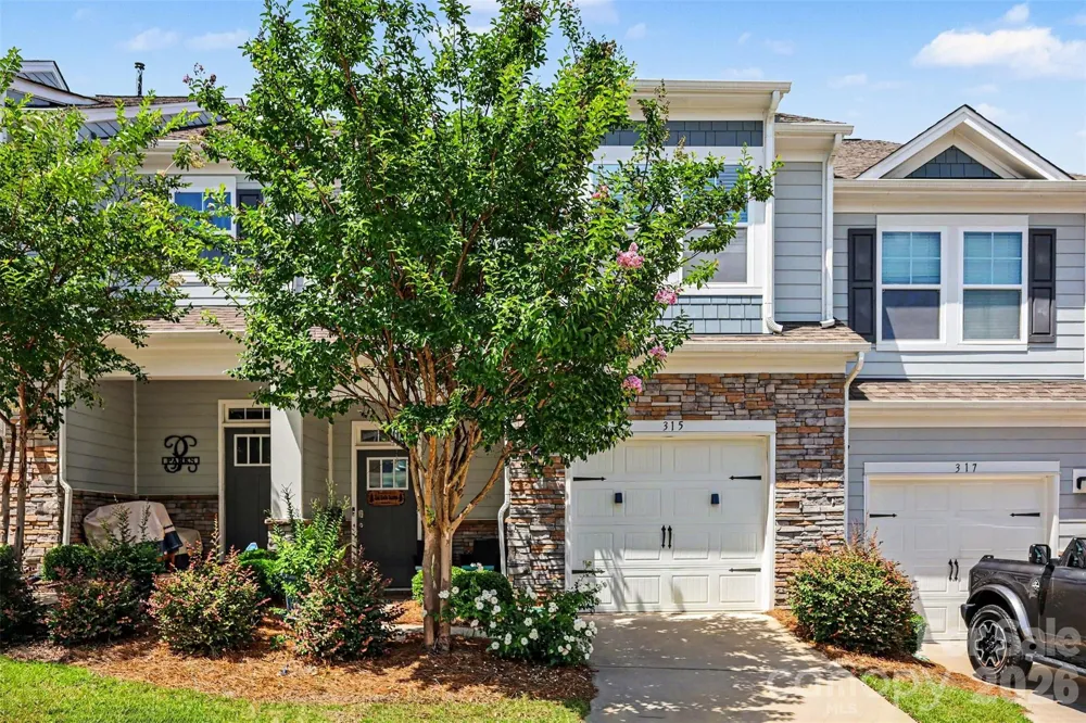 315 Bulrush Road Clover, SC 29710