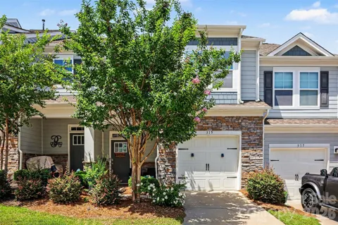 315 Bulrush Road