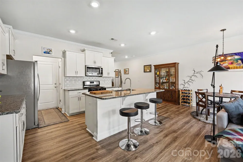 315 Bulrush Road Clover, SC 29710