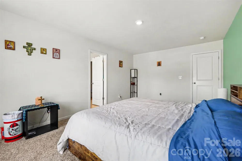 315 Bulrush Road Clover, SC 29710