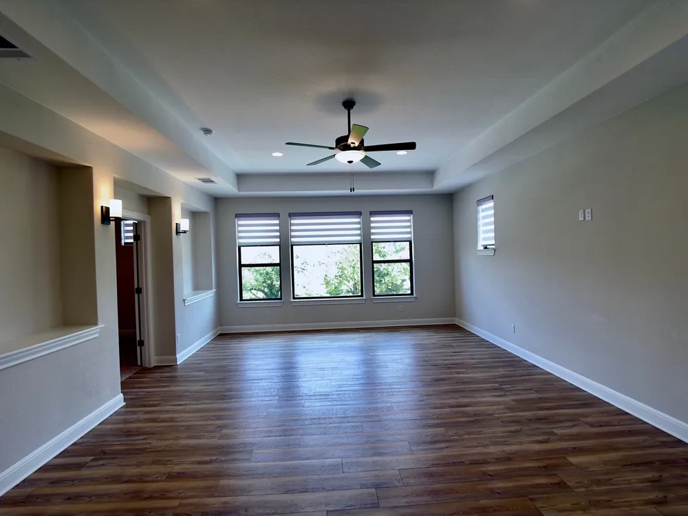113 Spence Lane Liberty Hill, TX 78642