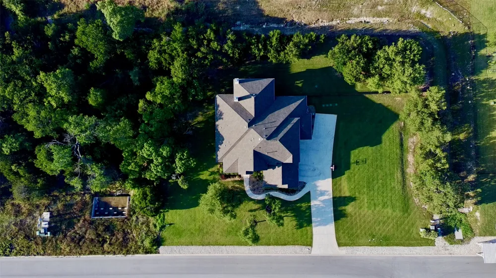 113 Spence Lane Liberty Hill, TX 78642