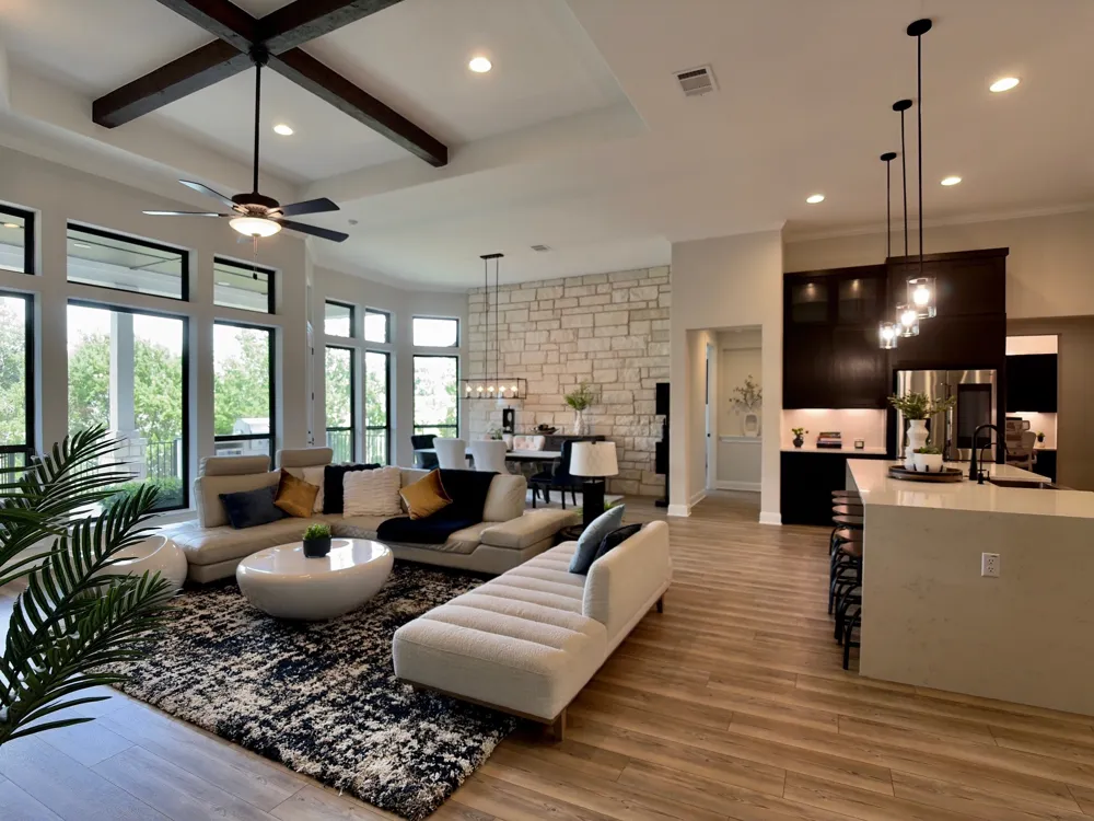 113 Spence Lane Liberty Hill, TX 78642