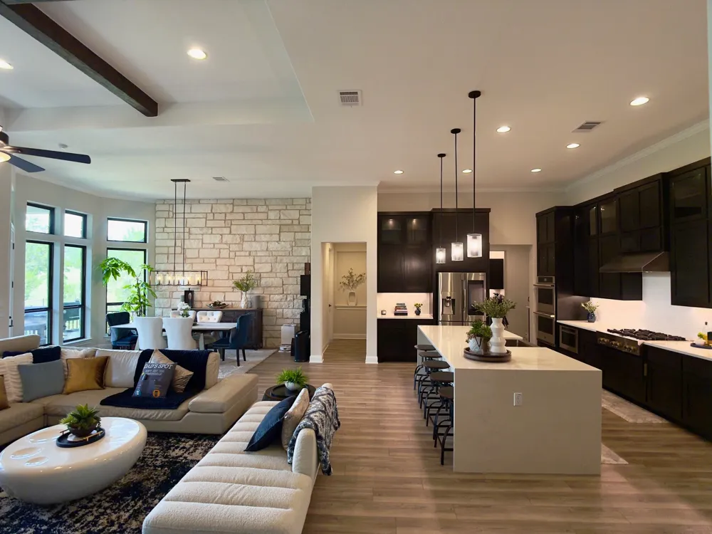 113 Spence Lane Liberty Hill, TX 78642