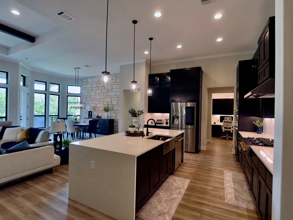113 Spence Lane Liberty Hill, TX 78642