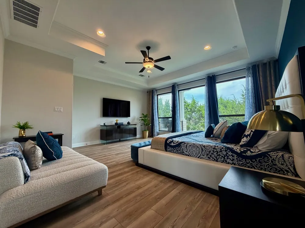 113 Spence Lane Liberty Hill, TX 78642