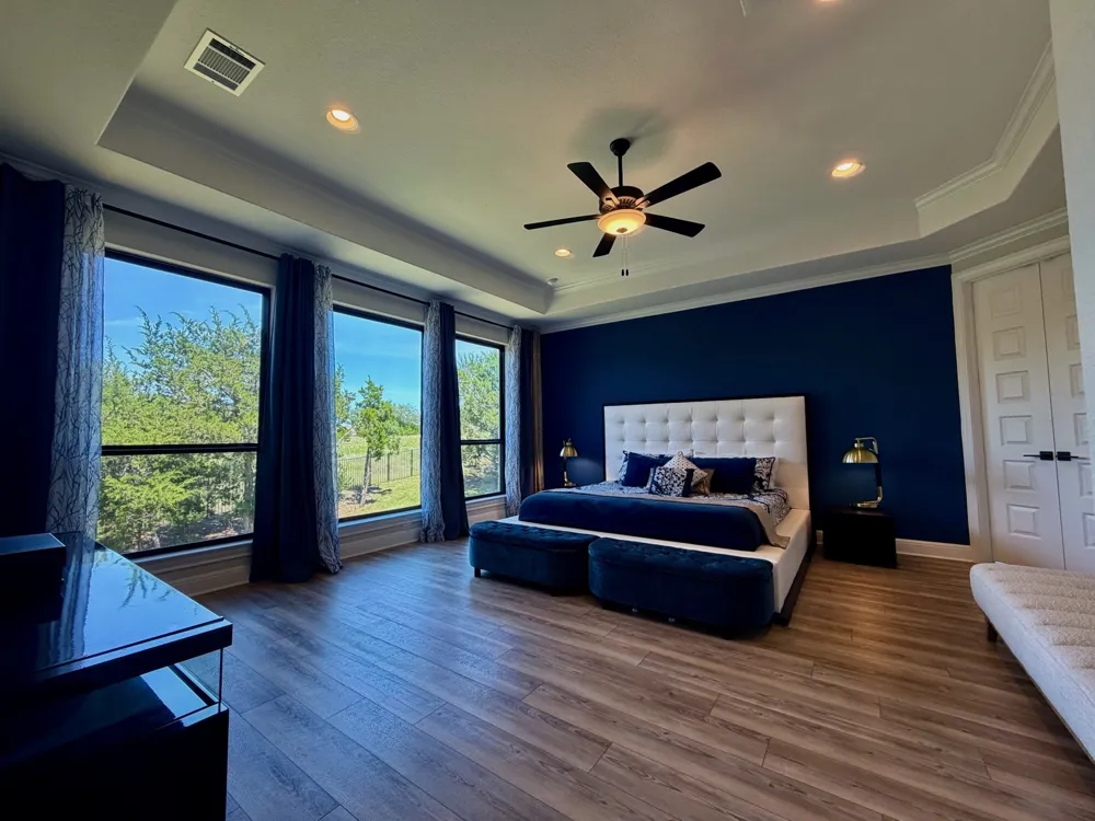 113 Spence Lane Liberty Hill, TX 78642