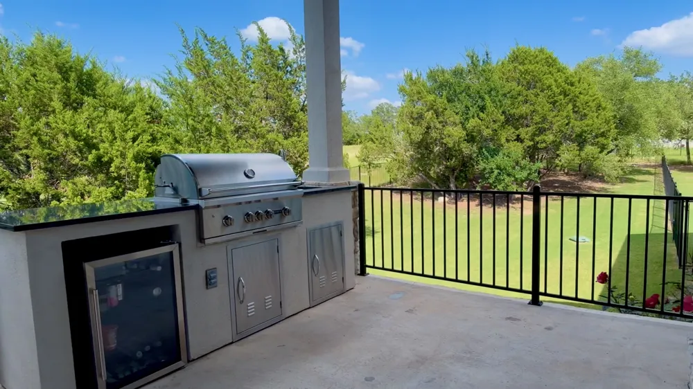 113 Spence Lane Liberty Hill, TX 78642
