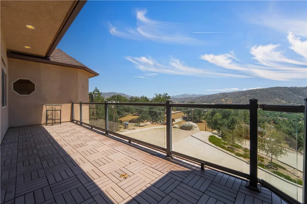 29801 Greenwater Drive Tehachapi, CA 93561