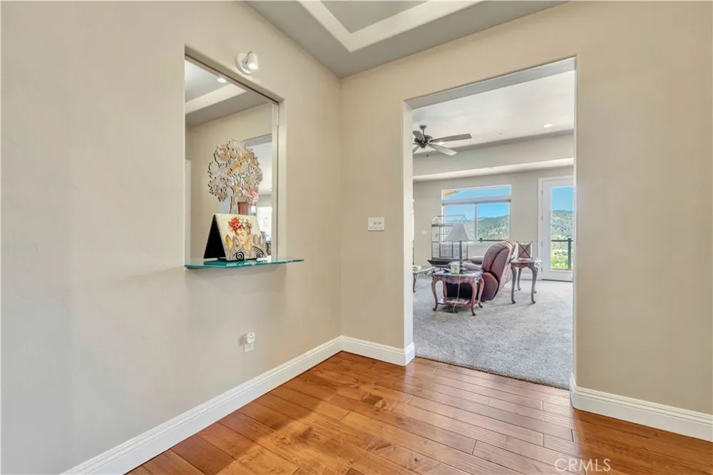 29801 Greenwater Drive Tehachapi, CA 93561