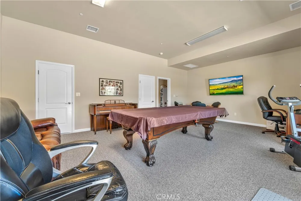 29801 Greenwater Drive Tehachapi, CA 93561