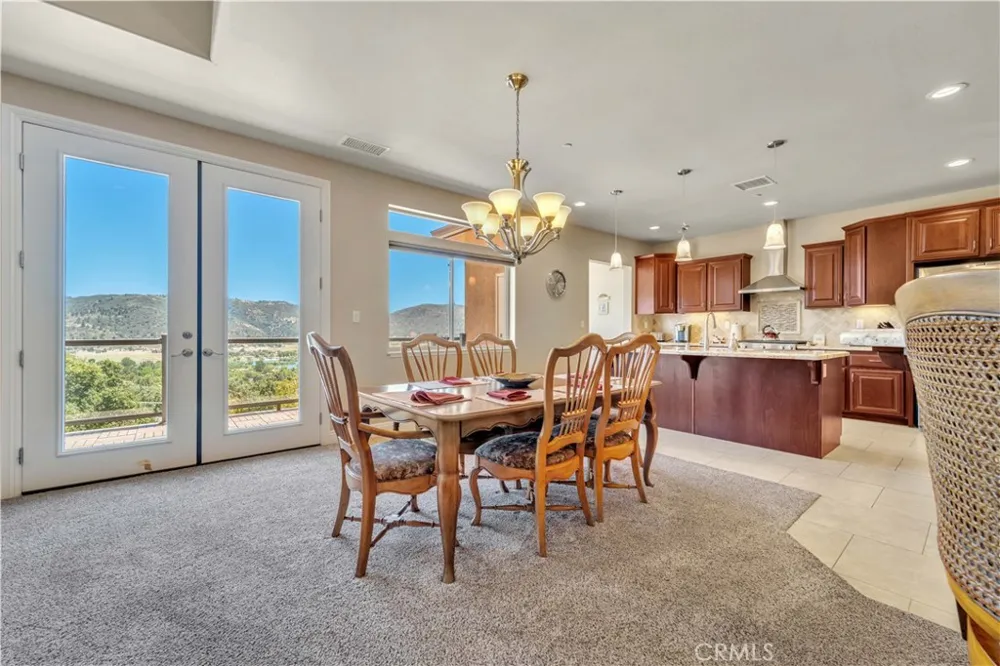 29801 Greenwater Drive Tehachapi, CA 93561