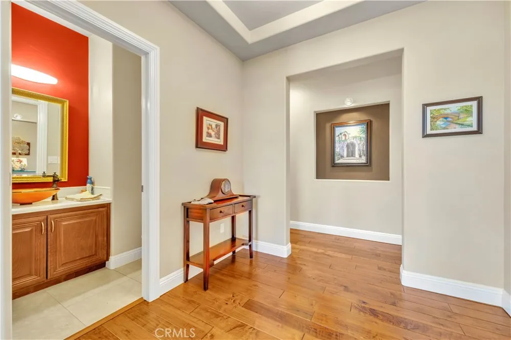 29801 Greenwater Drive Tehachapi, CA 93561