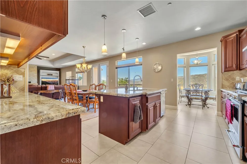 29801 Greenwater Drive Tehachapi, CA 93561