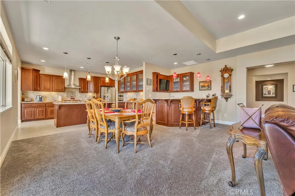 29801 Greenwater Drive Tehachapi, CA 93561
