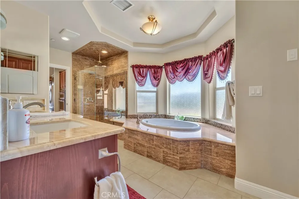 29801 Greenwater Drive Tehachapi, CA 93561
