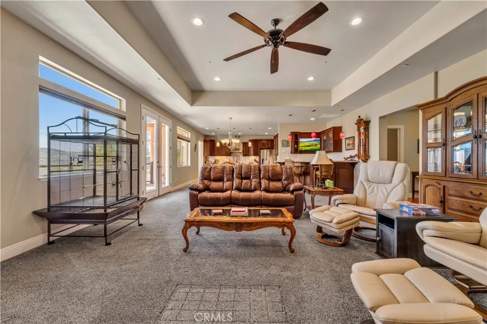 29801 Greenwater Drive Tehachapi, CA 93561