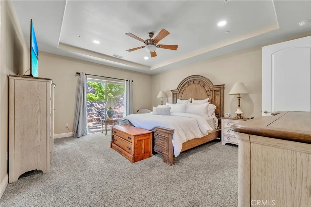 29801 Greenwater Drive Tehachapi, CA 93561
