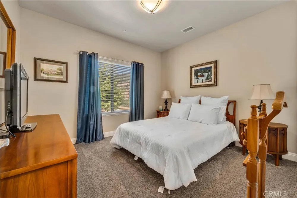 29801 Greenwater Drive Tehachapi, CA 93561