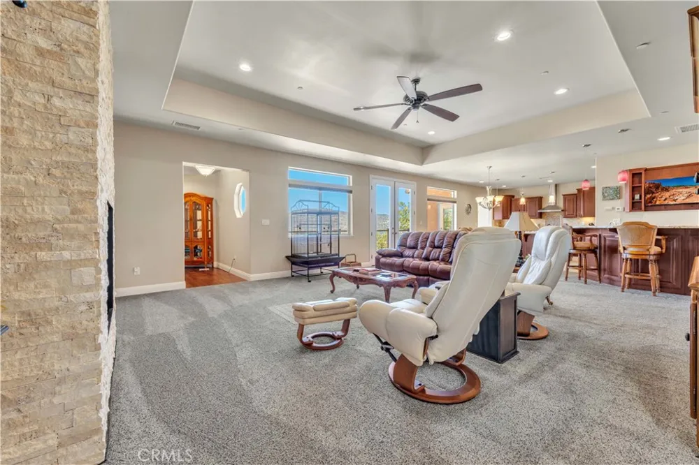 29801 Greenwater Drive Tehachapi, CA 93561