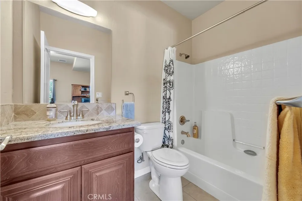 29801 Greenwater Drive Tehachapi, CA 93561