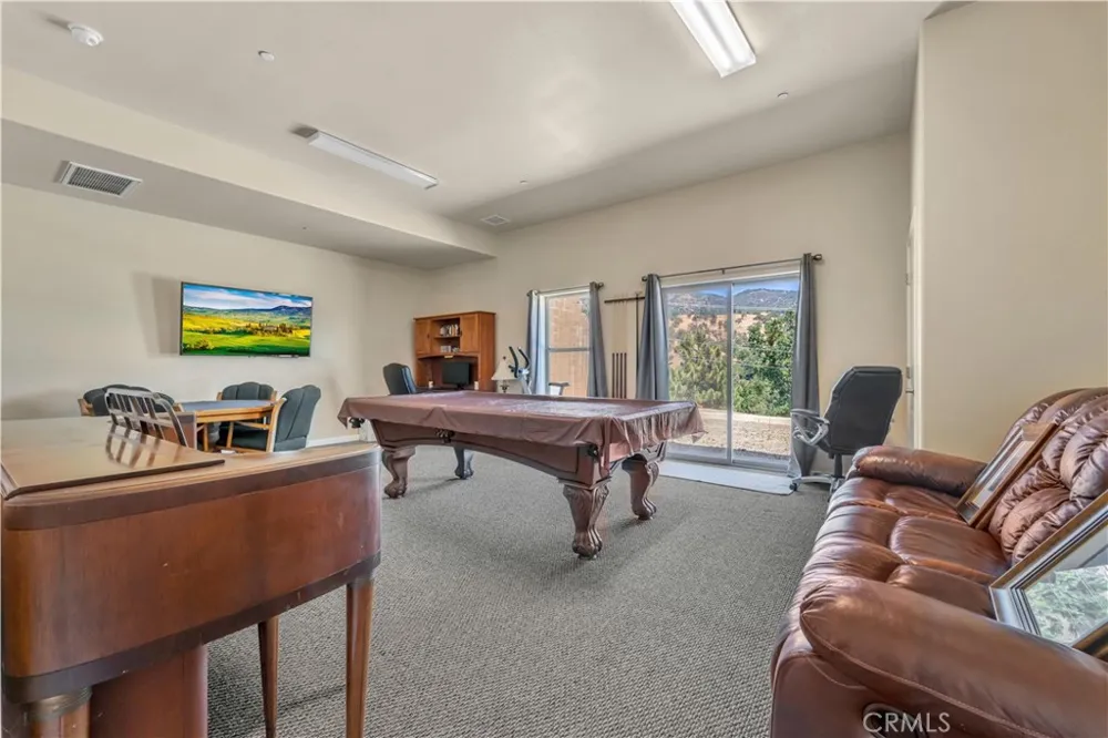 29801 Greenwater Drive Tehachapi, CA 93561